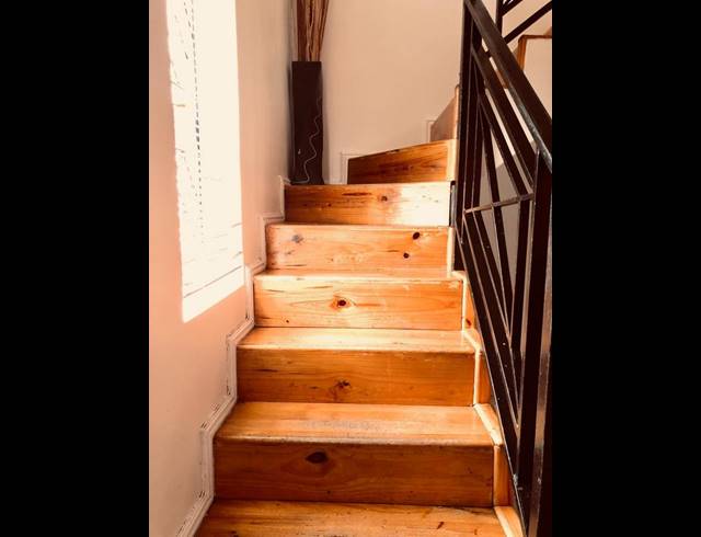 3 BEDROOM TOWNHOUSE FOR SALE IN KENSINGTON